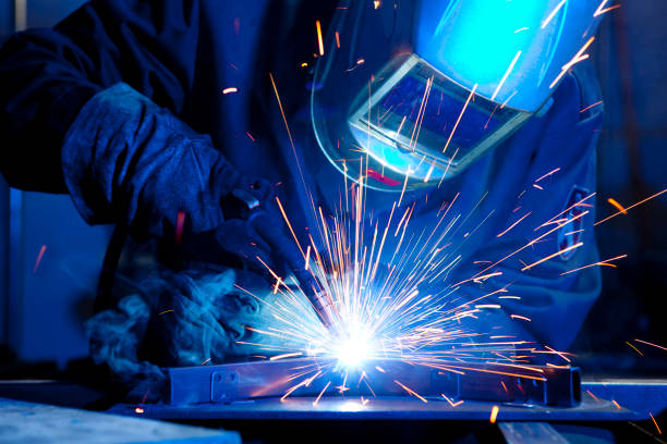 Best Pipe Welding in Barbourville, KY