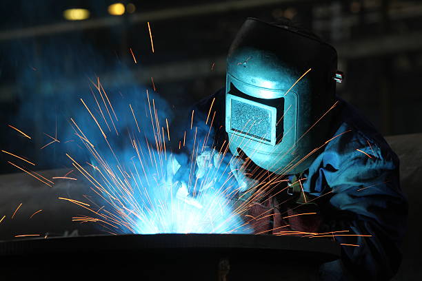 Barbourville, KY Welder & Metal Fabrication Company
