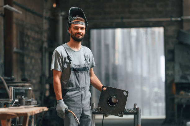 Best Artistic and Custom Metal Fabrication in Barbourville, KY