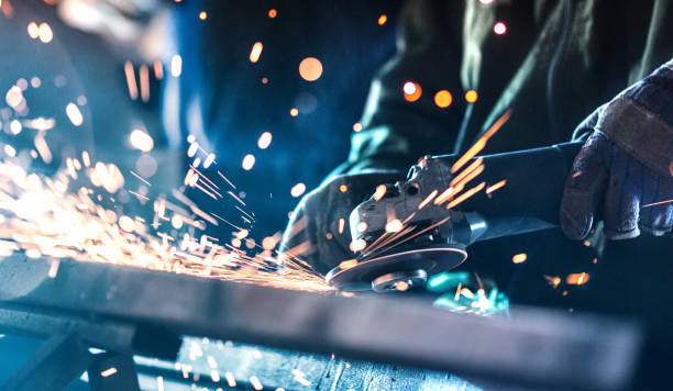 Best Specialty Welding Processes in Barbourville, KY